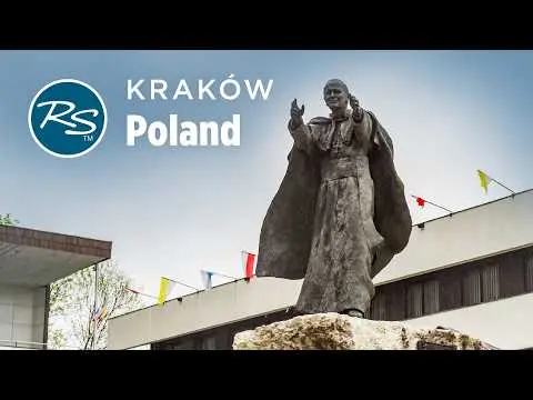 Kraków