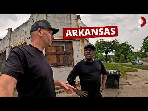 Little Rock
