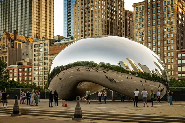 Chicago
