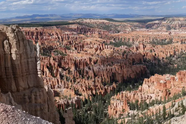 Bryce Canyon