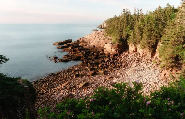 Acadia National Park