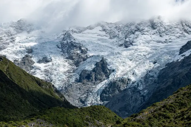 Aoraki / Mount Cook