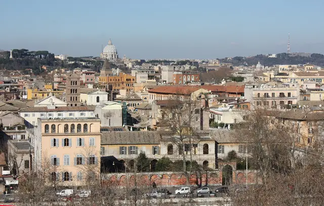 Trastevere
