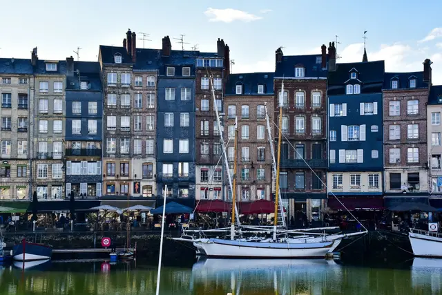 Honfleur