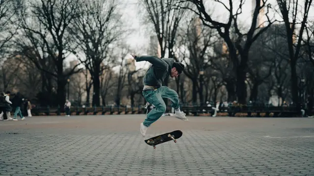 Central Park