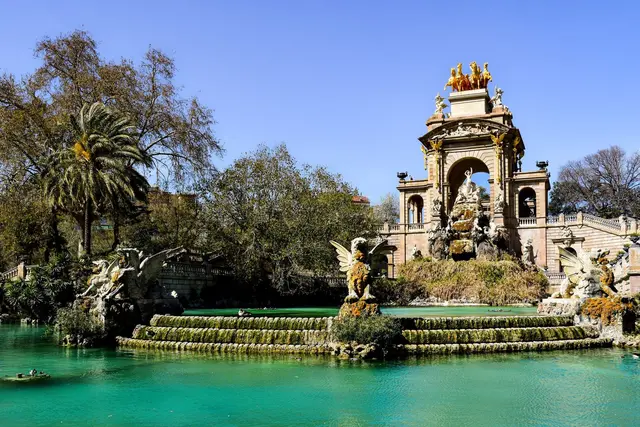 Palau de la Música Catalana