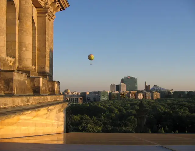 Tiergarten