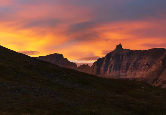 Glacier National Park