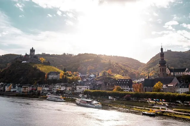 Cochem Germany