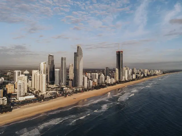 Gold Coast