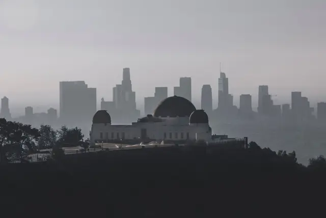 Griffith Park