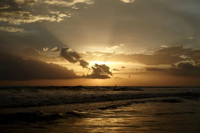 Kuta Beach
