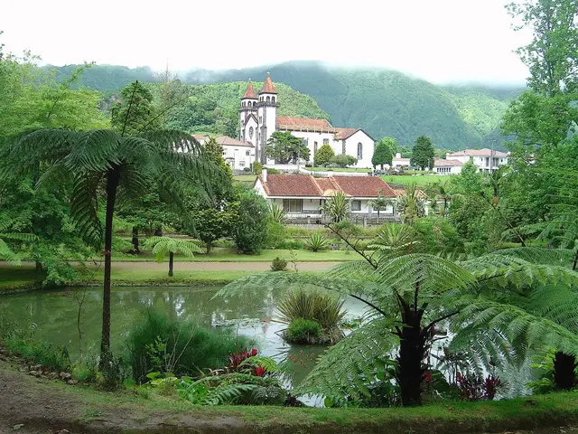 Terra Nostra Park