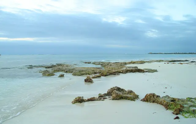 Akumal Beach