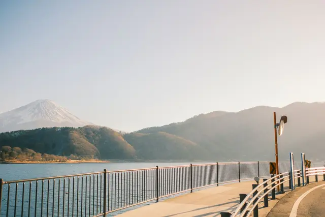 Mount Fuji