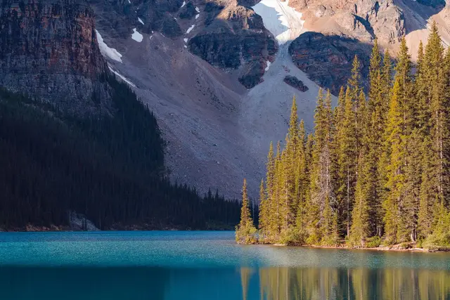Moraine Lake