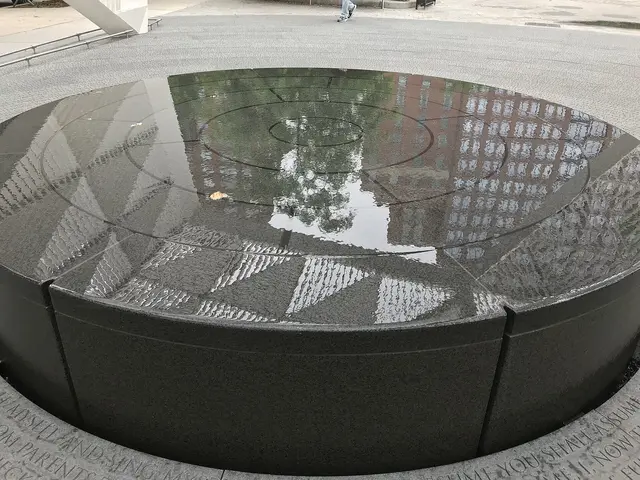 NYC AIDS Memorial Park