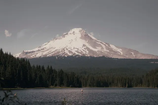 Mount Hood