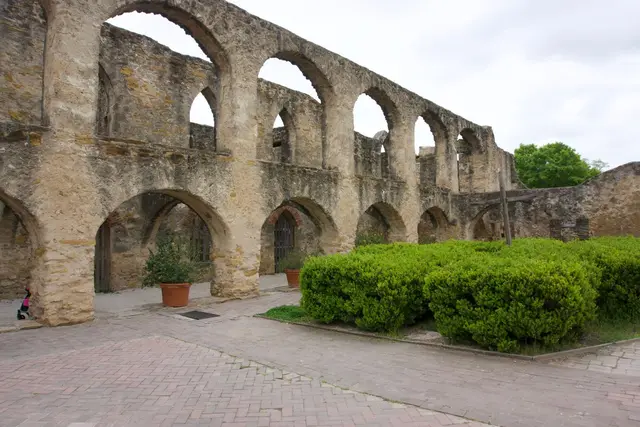 San Antonio