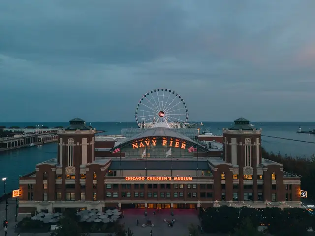 Navy Pier