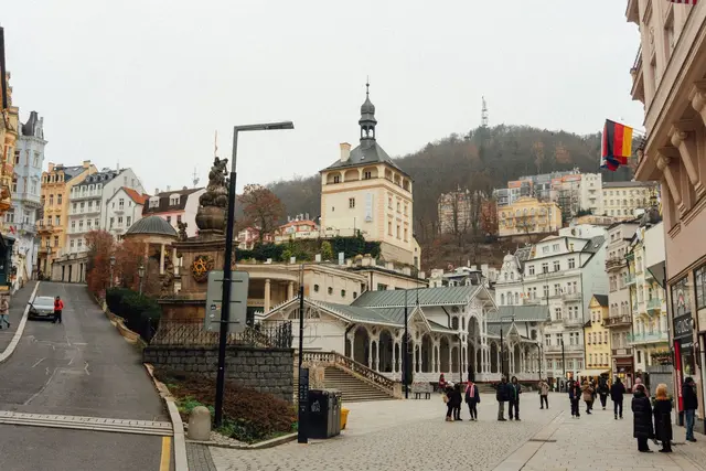 Karlovy Vary