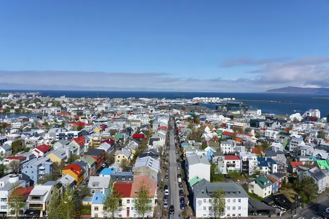 Reykjavík