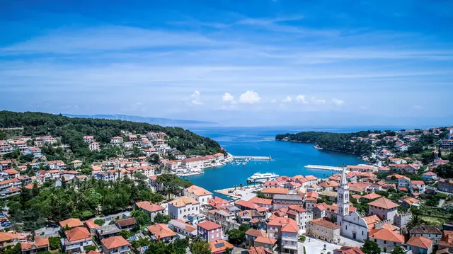 Hvar Croatia
