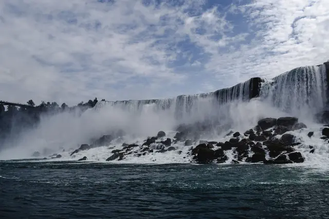 Niagara Falls
