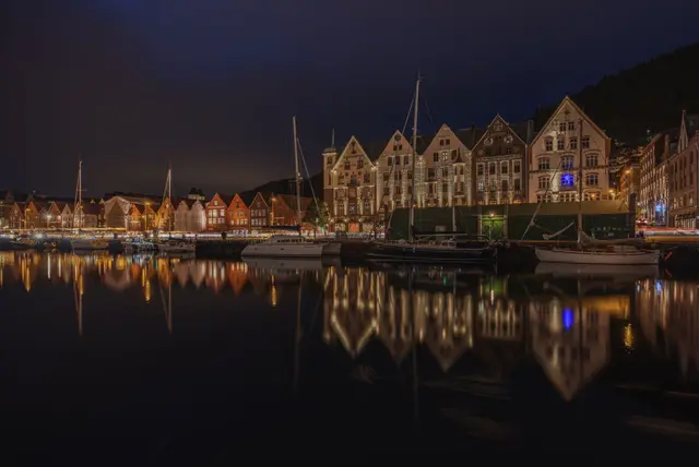 Bergen
