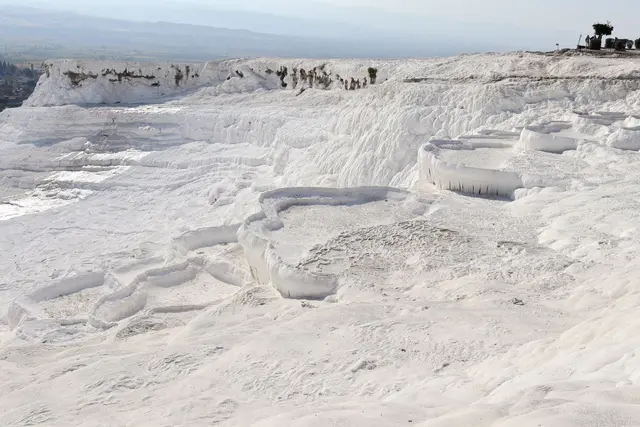 Pamukkale