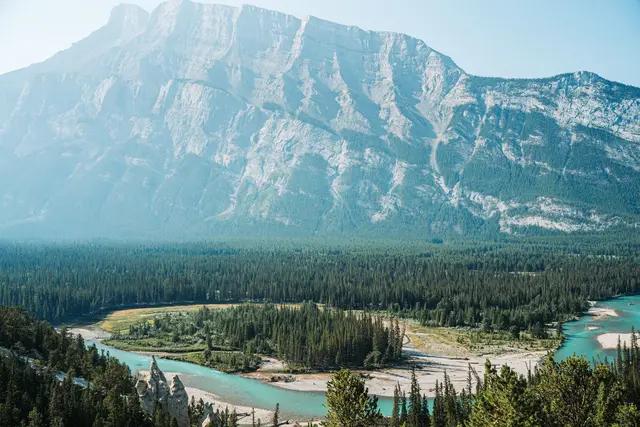 Banff National Park