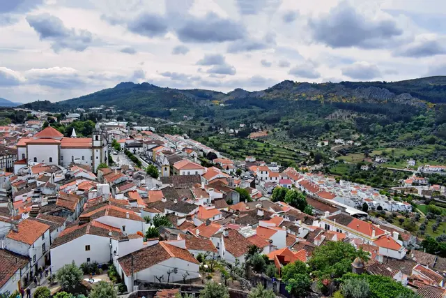 Marvao Portalegre
