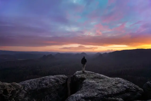 Saxon Switzerland