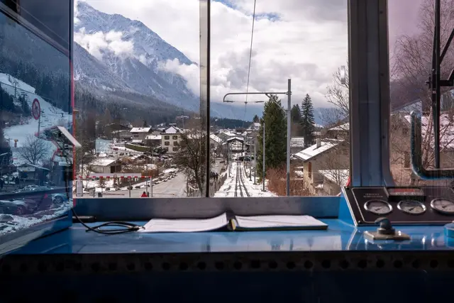 Chamonix