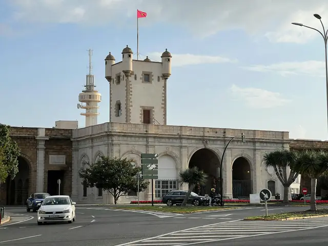 Cadiz