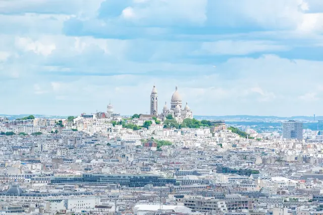 Montmartre