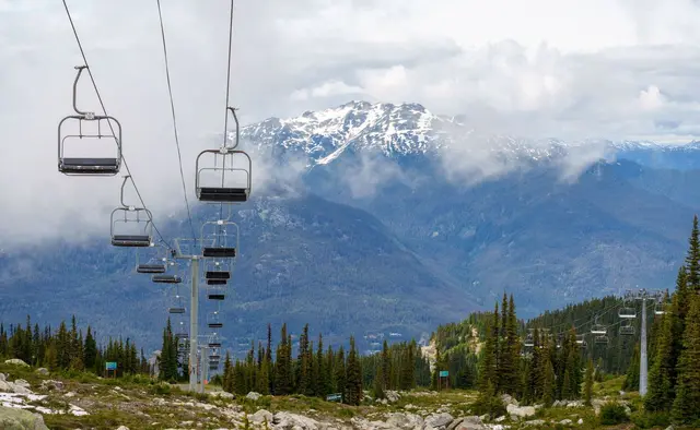 Whistler