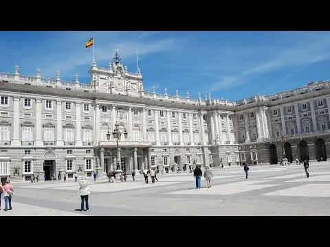 Madrid