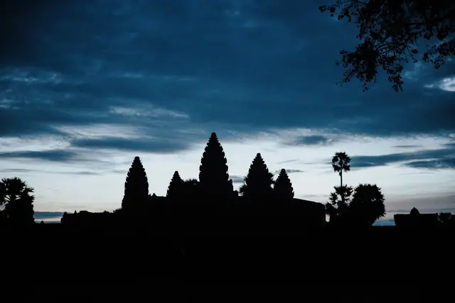 Siem Reap