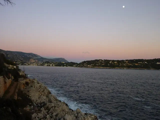 Villefranche-sur-Mer