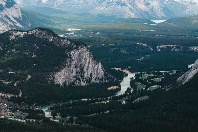 Banff National Park