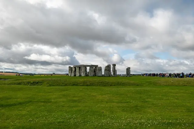 Stonehenge