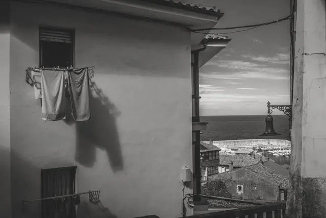Lastres Asturias