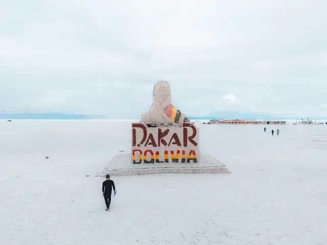 Uyuni