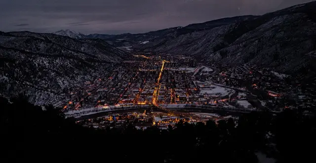 Glenwood Springs