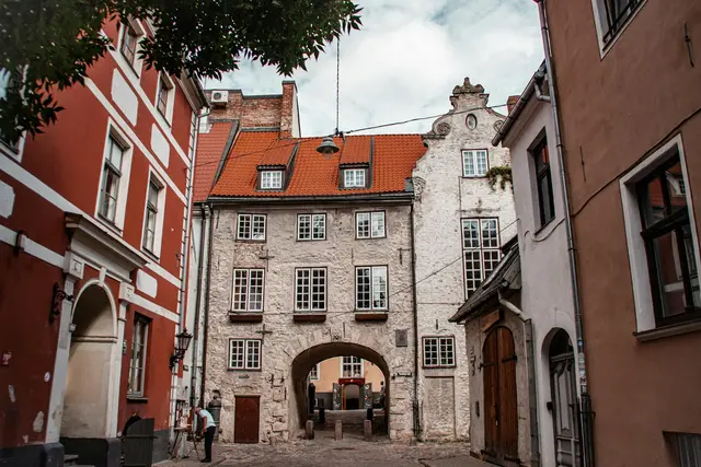 Riga