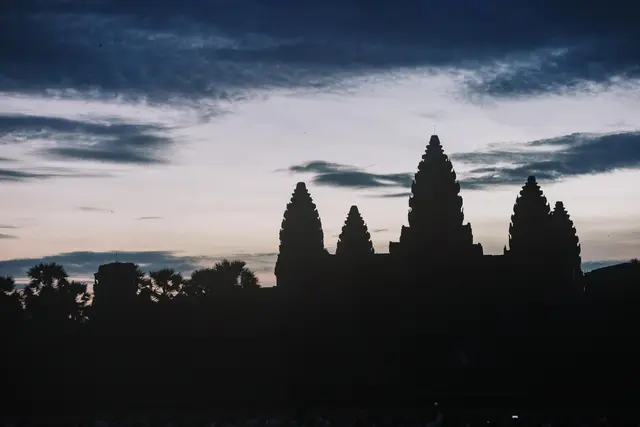 Siem Reap