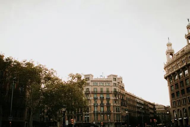 Barcelona