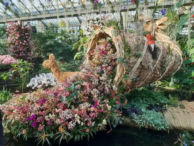 Kew Gardens