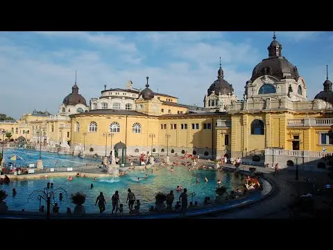 Budapest